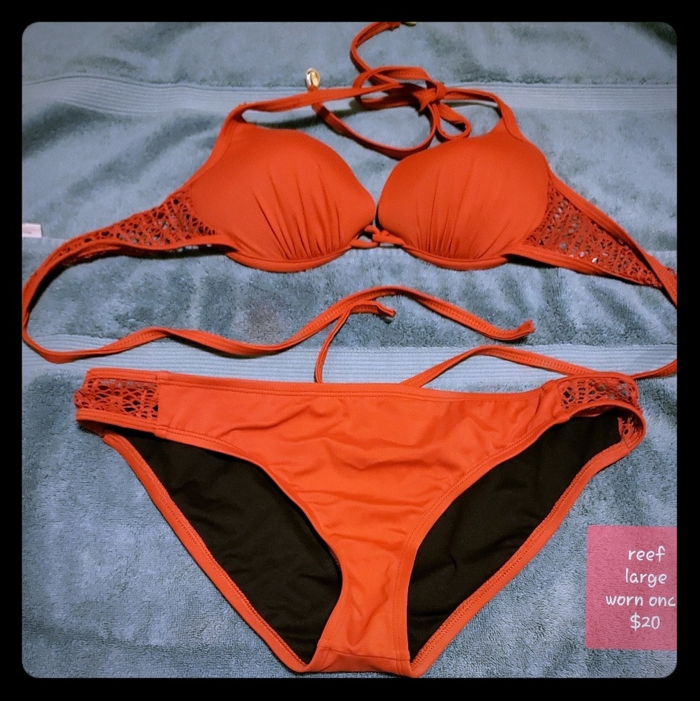 Reef 2 Piece Bikini